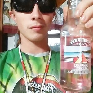 Meet your Posher, Austin